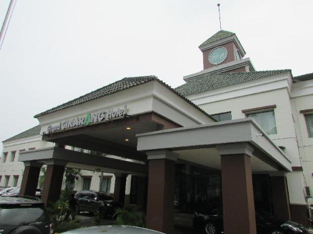 grand cikarang hotel
