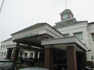 grand cikarang hotel