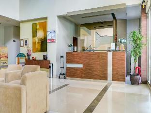grand cikarang hotel