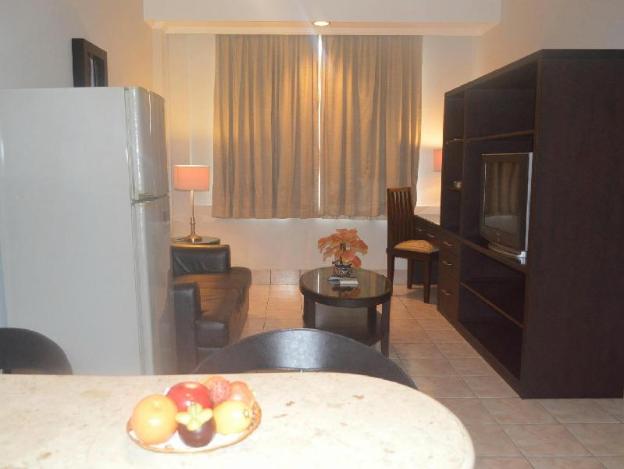 grand cikarang hotel