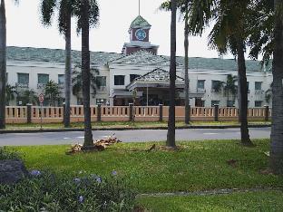 grand cikarang hotel