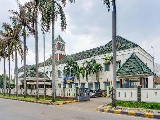 grand cikarang hotel