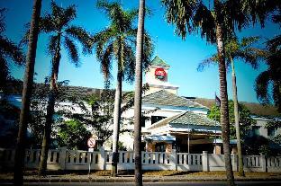 grand cikarang hotel