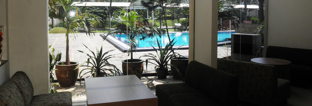 grand cikarang hotel