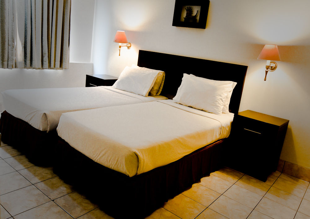 grand cikarang hotel