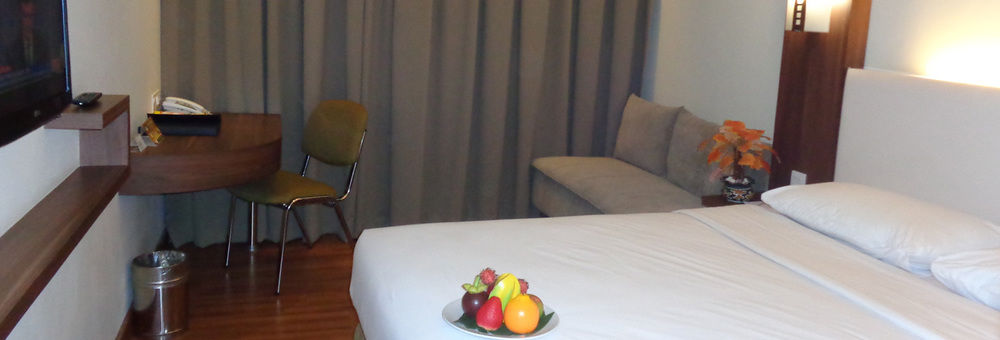 grand cikarang hotel