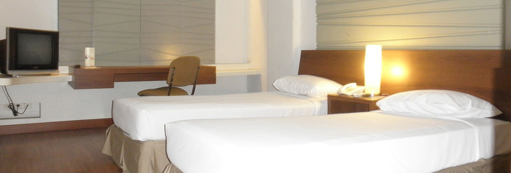 grand cikarang hotel