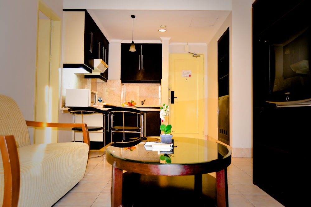grand cikarang hotel
