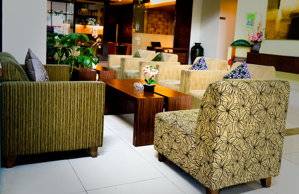 grand cikarang hotel