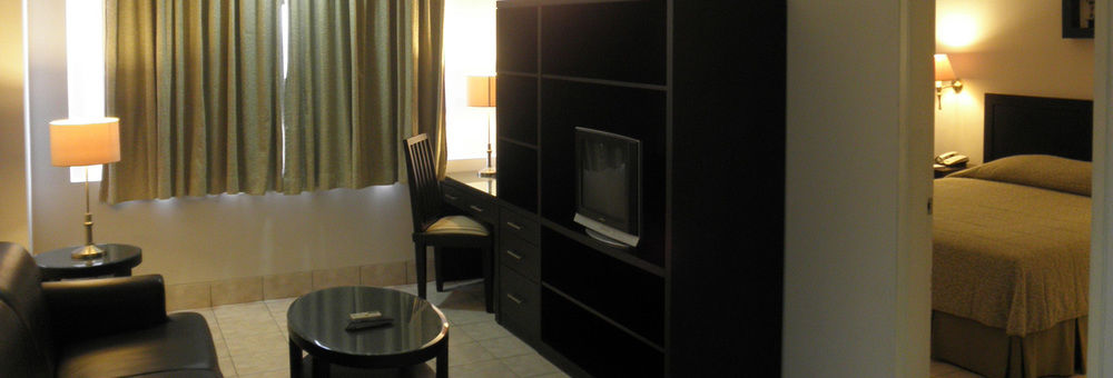 grand cikarang hotel