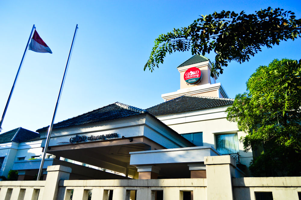 grand cikarang hotel
