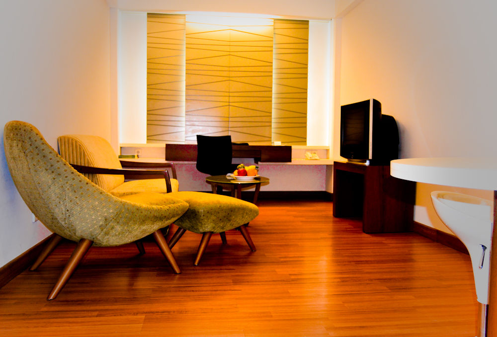grand cikarang hotel