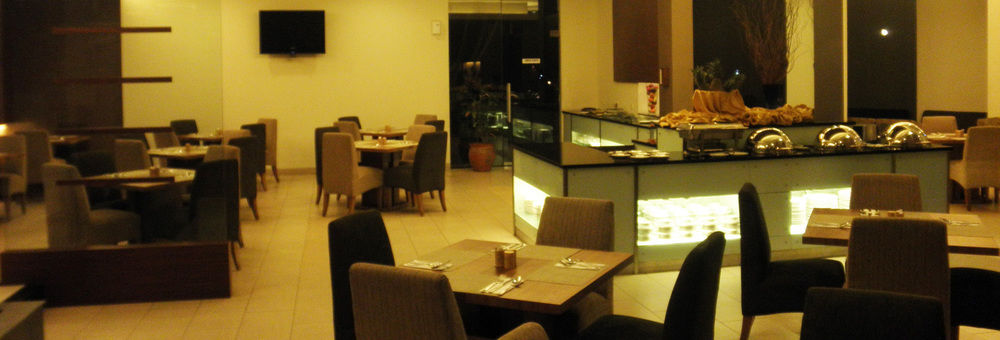 grand cikarang hotel