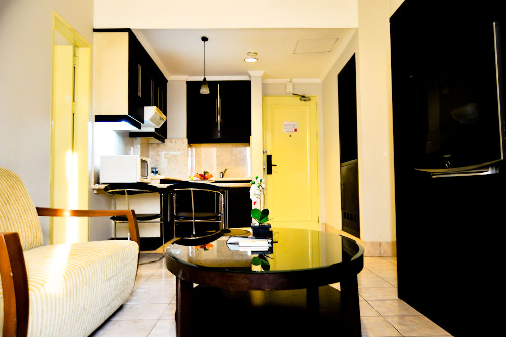 grand cikarang hotel