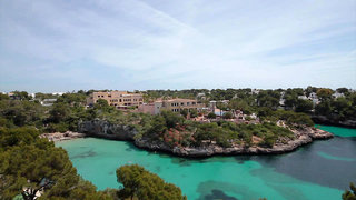 hotel cabot cala ferrera