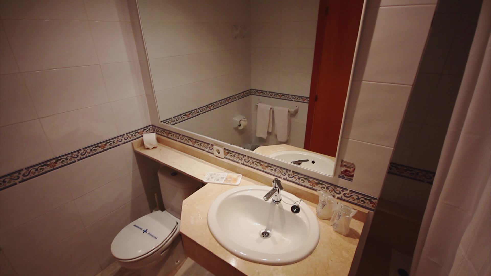 hotel cabot cala ferrera