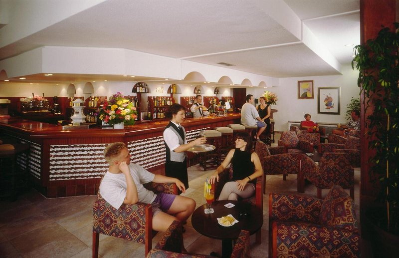 hotel cabot cala ferrera
