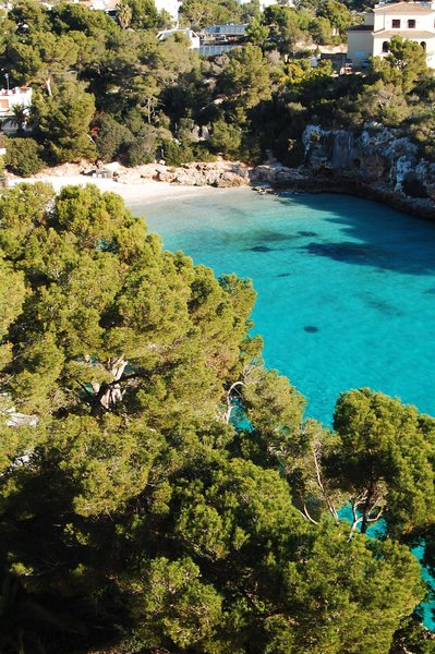 hotel cabot cala ferrera