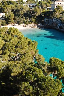 hotel cabot cala ferrera
