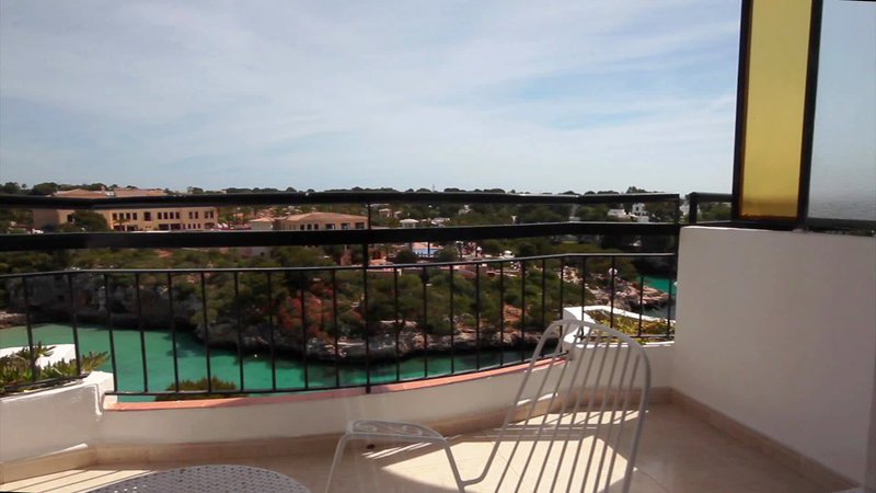 hotel cabot cala ferrera