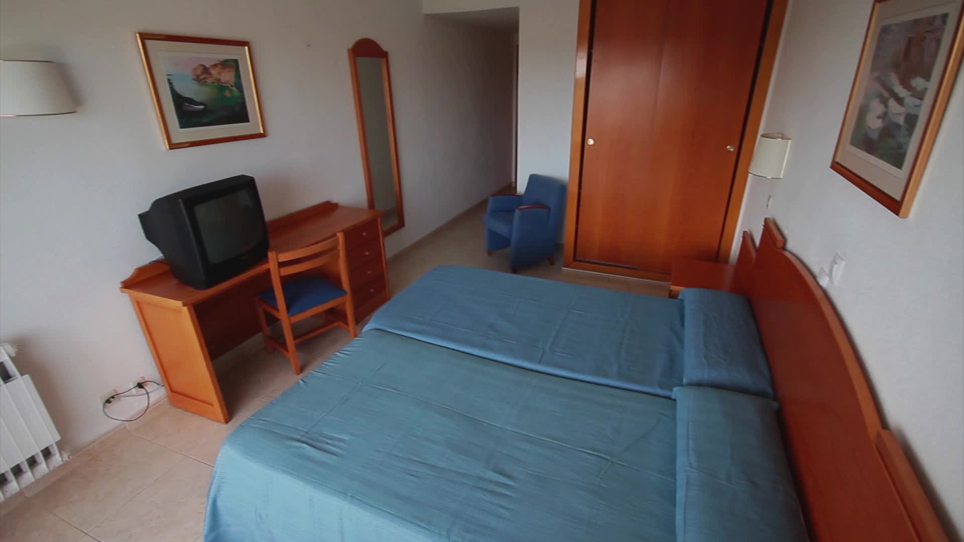 hotel cabot cala ferrera