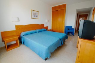 hotel cabot cala ferrera