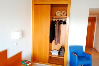 hotel cabot cala ferrera