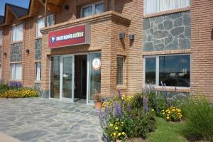 Marcopolo Suites Calafate,Lago Argentino>>El Calafate,3 star
