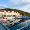 Ryfylke Fjordhotell,Rogaland>>Haugesund,4 star