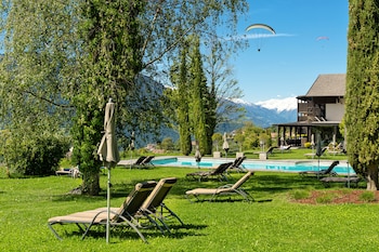 Hotel Kuglerhof,Caines>>Bolzano,5 star