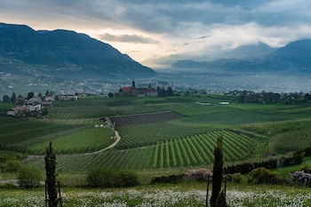 Hotel Kuglerhof,Caines>>Bolzano,5 star