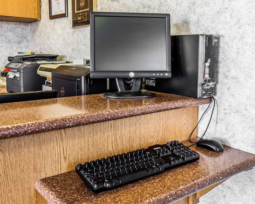 rodeway inn elko downtown area