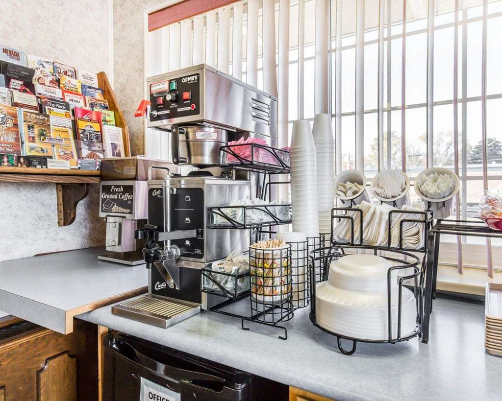 rodeway inn elko downtown area