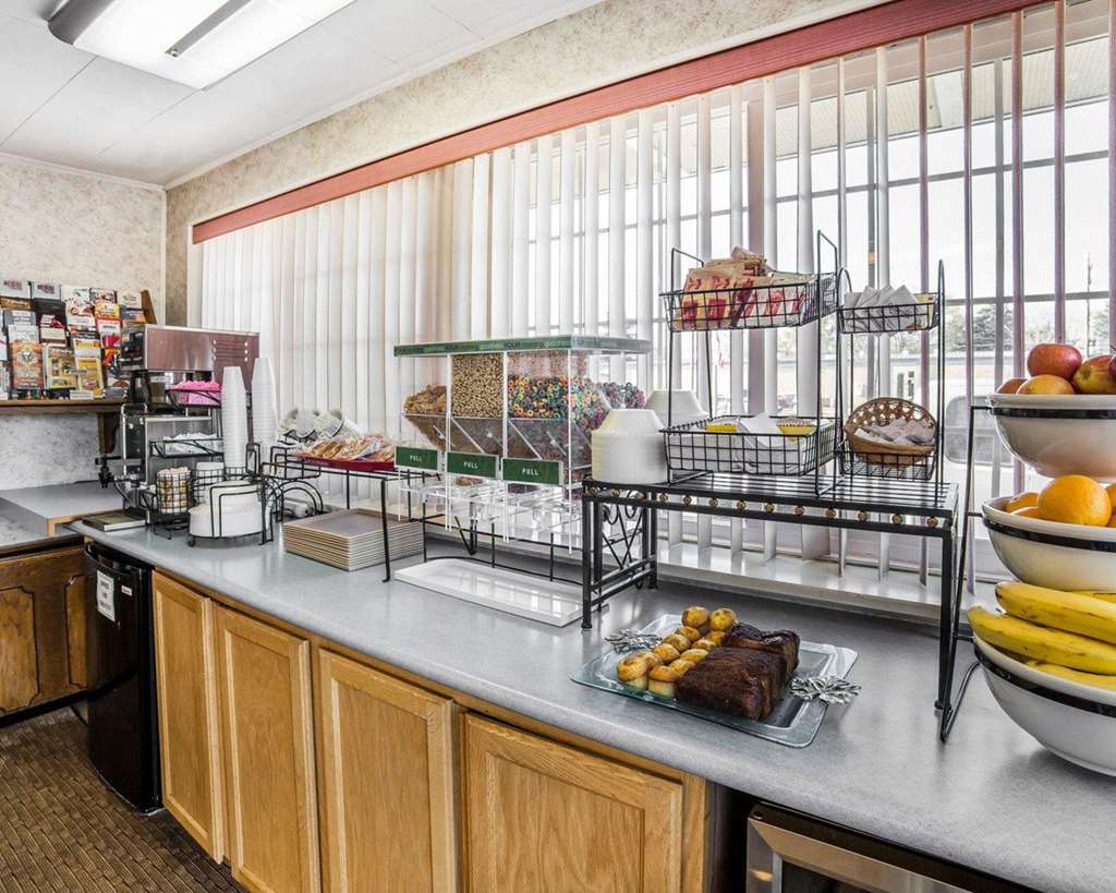 rodeway inn elko downtown area