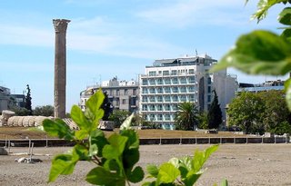 Athens Gate Hotel,Athens City Centre>>Athens,4 star