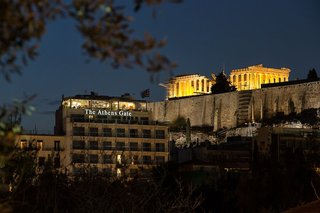 Athens Gate Hotel,Athens City Centre>>Athens,4 star