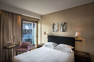 Athens Gate Hotel,Athens City Centre>>Athens,4 star