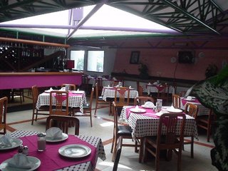 Hotel Puente Real,Puebla>>Atlixco,3.5 star