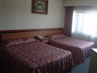 Hotel Puente Real,Puebla>>Atlixco,3.5 star