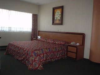 Hotel Puente Real,Puebla>>Atlixco,3.5 star