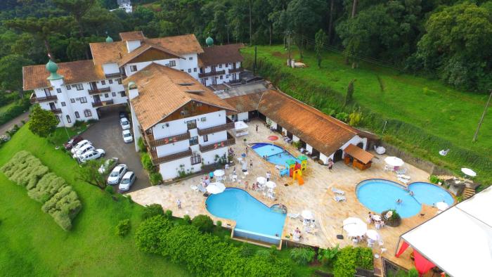 treze tilias park hotel