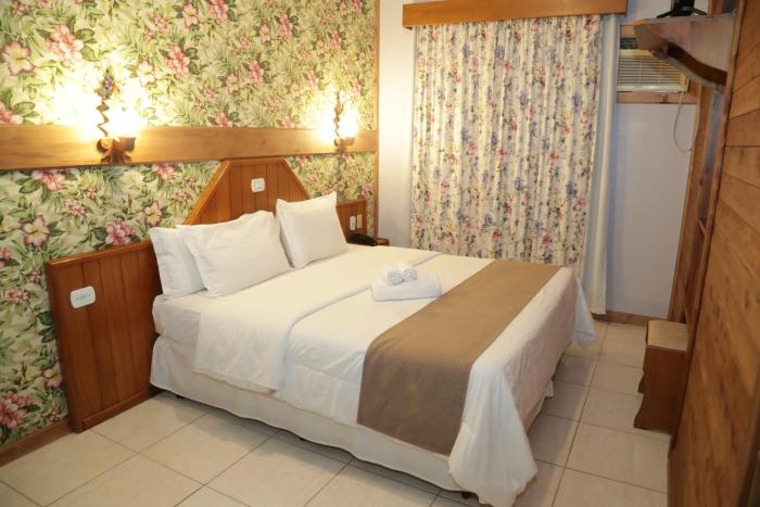 treze tilias park hotel