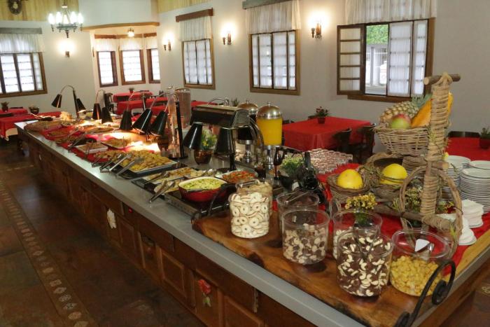 treze tilias park hotel