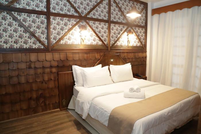 treze tilias park hotel