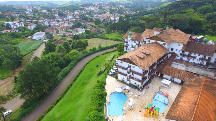 treze tilias park hotel