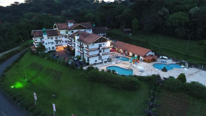 treze tilias park hotel