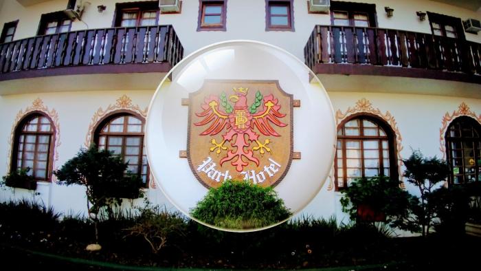 treze tilias park hotel