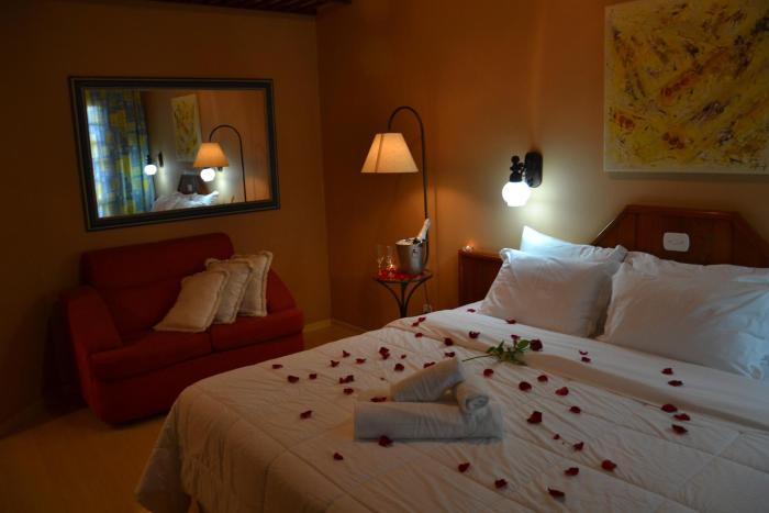 treze tilias park hotel