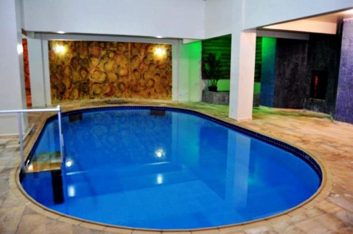 treze tilias park hotel