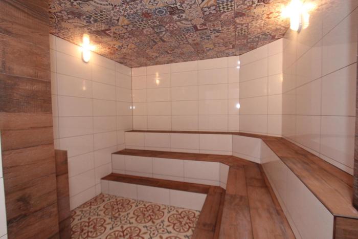 treze tilias park hotel